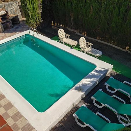 Apartamento Vacaciones Granada Eksteriør billede