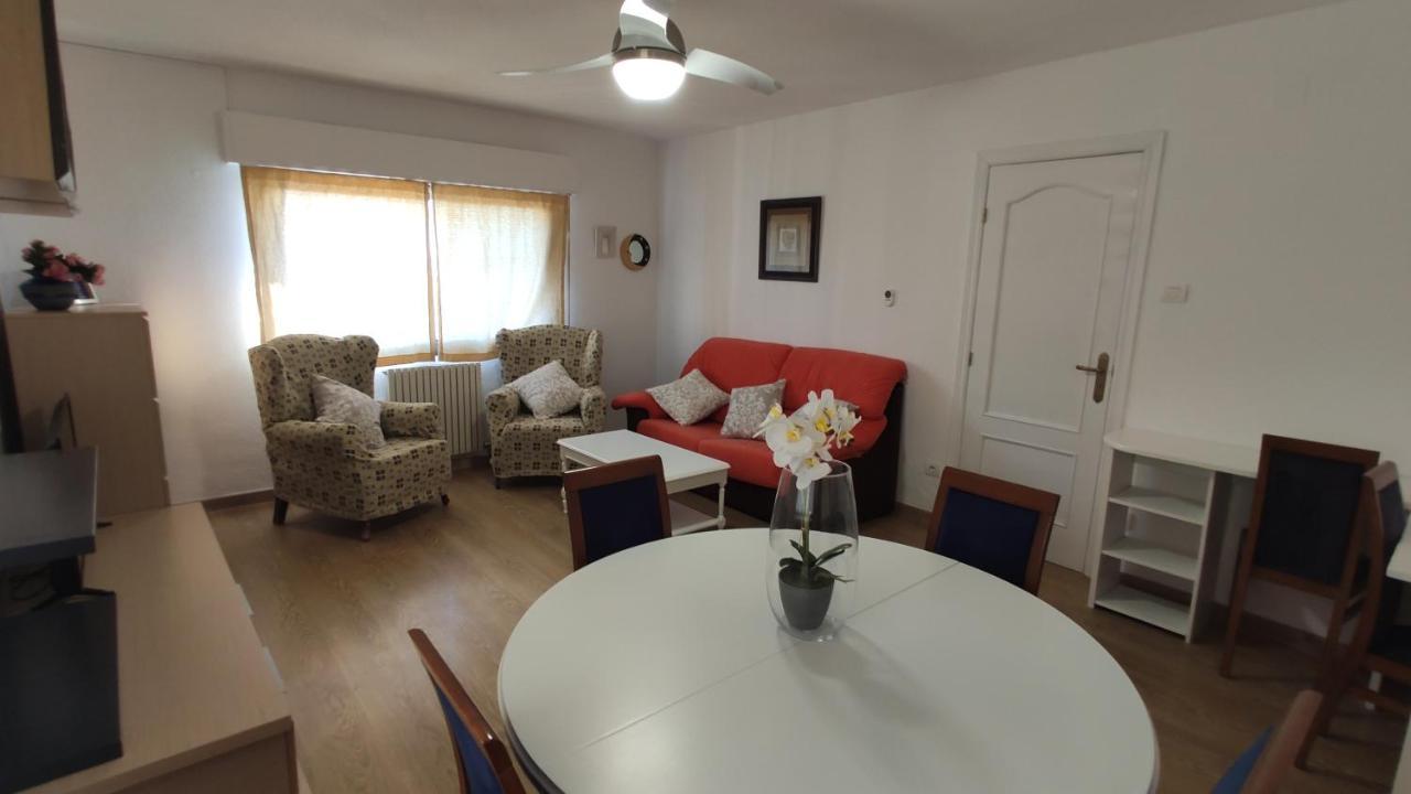 Apartamento Vacaciones Granada Eksteriør billede