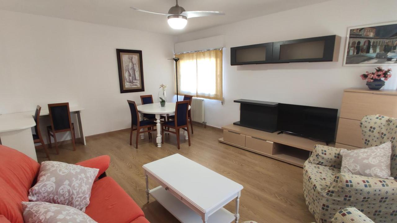 Apartamento Vacaciones Granada Eksteriør billede