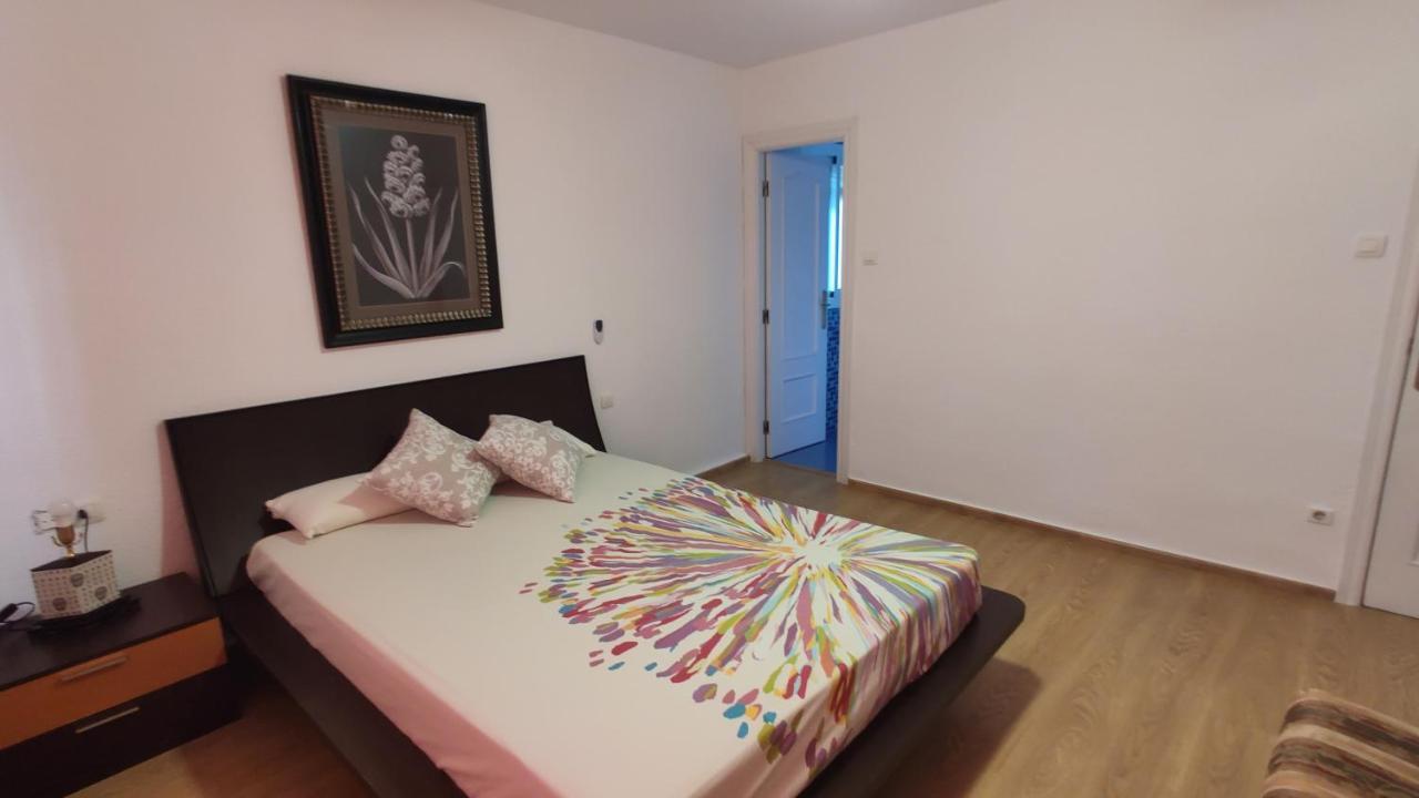 Apartamento Vacaciones Granada Eksteriør billede