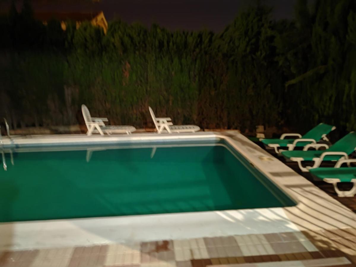 Apartamento Vacaciones Granada Eksteriør billede
