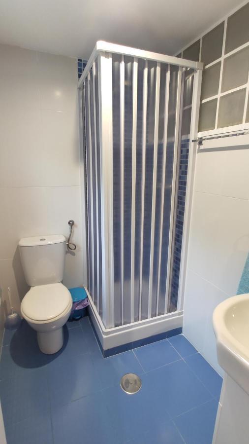 Apartamento Vacaciones Granada Eksteriør billede