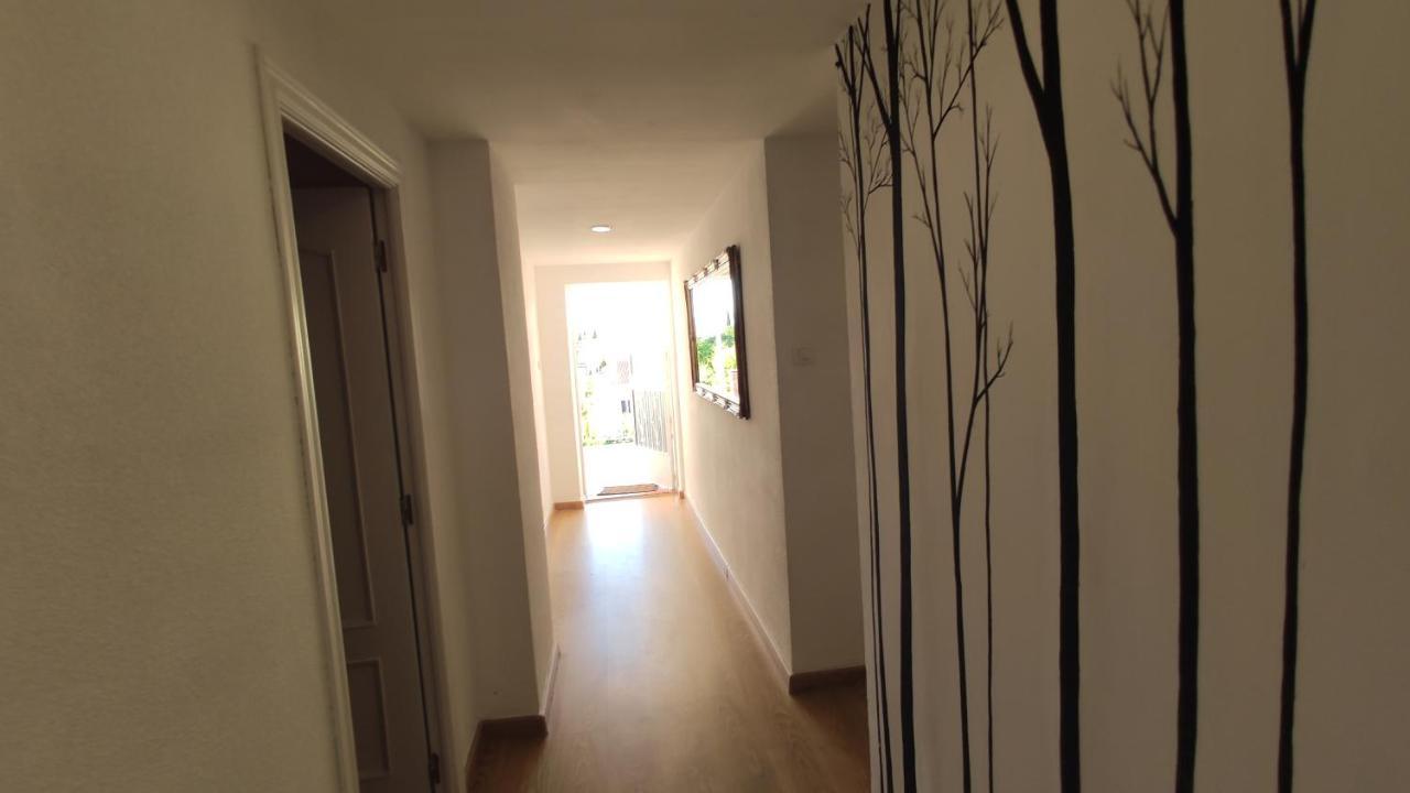 Apartamento Vacaciones Granada Eksteriør billede