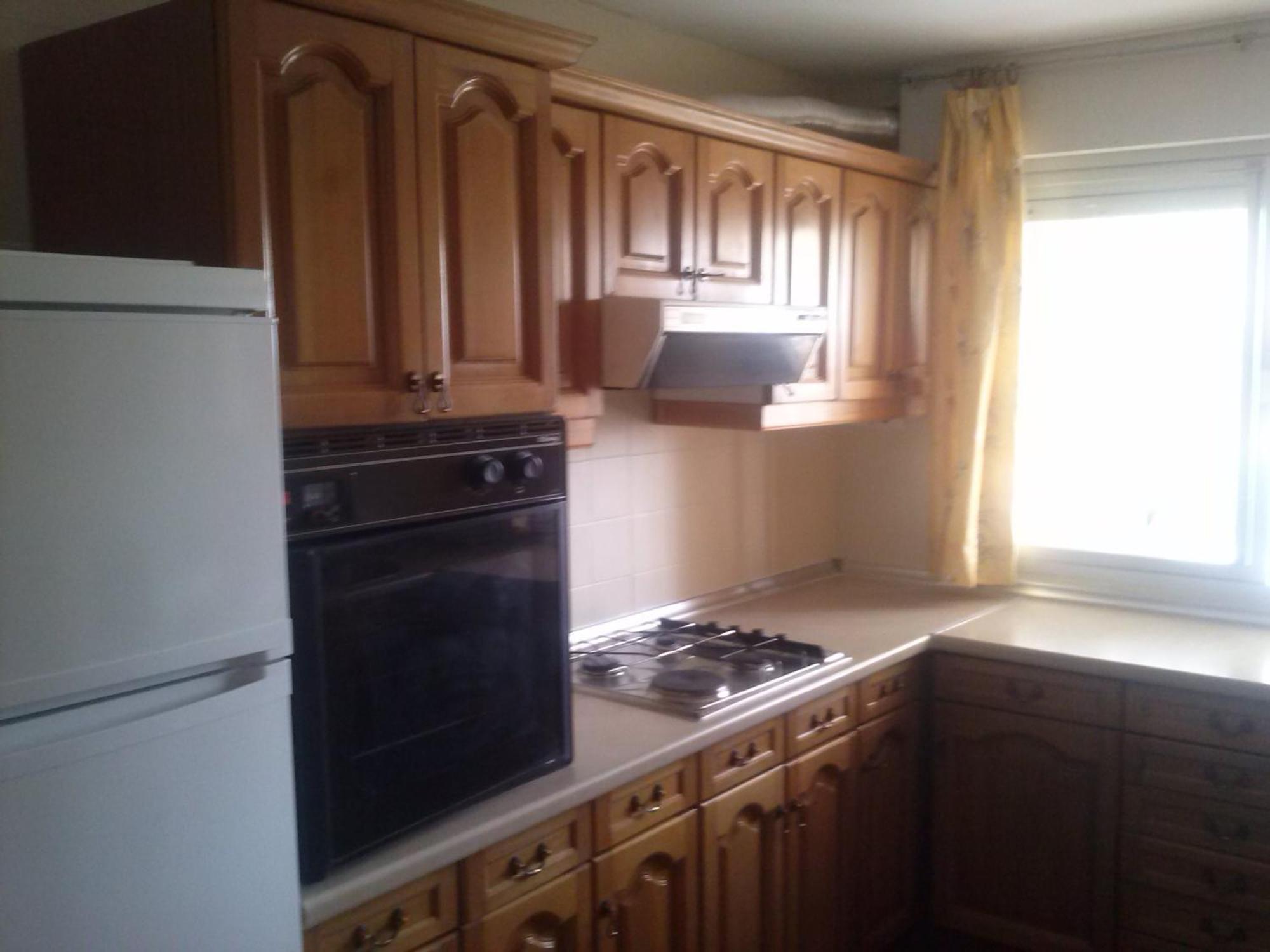 Apartamento Vacaciones Granada Eksteriør billede