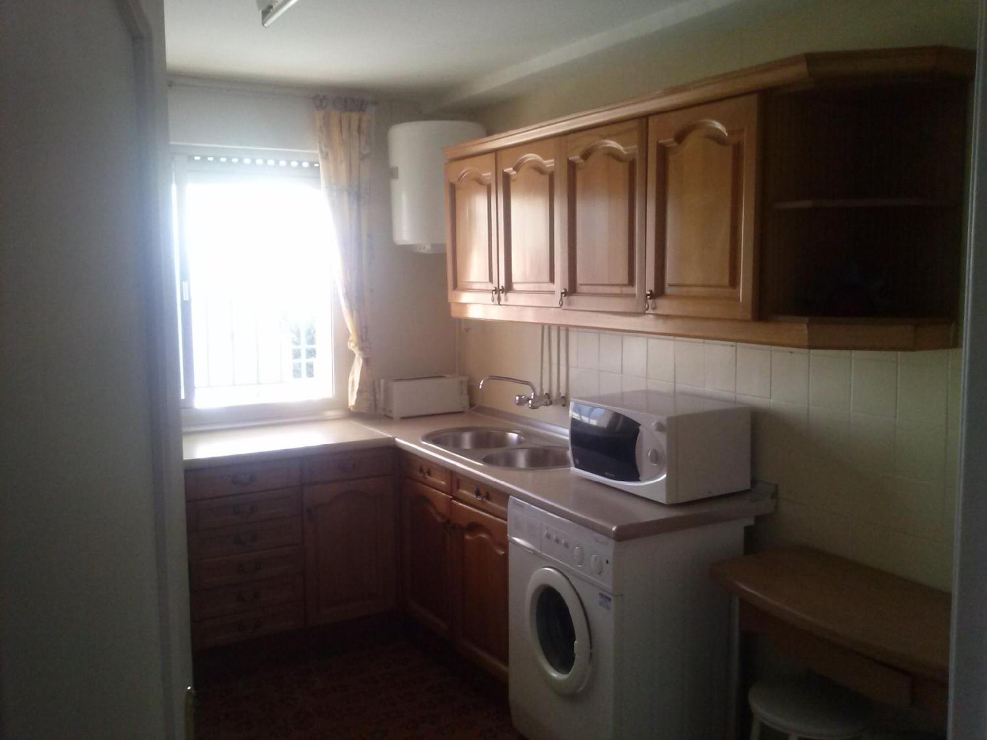 Apartamento Vacaciones Granada Eksteriør billede