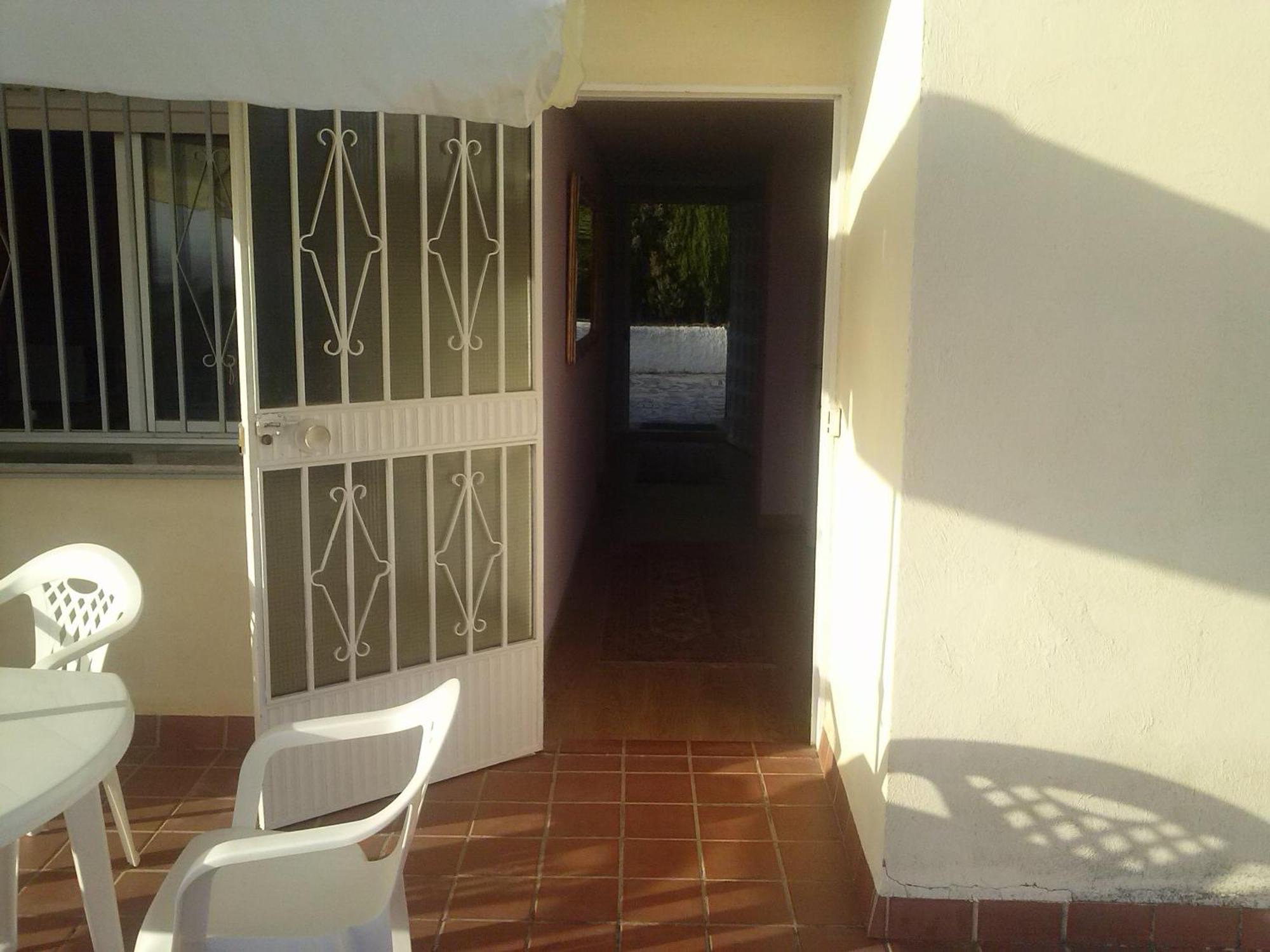 Apartamento Vacaciones Granada Eksteriør billede